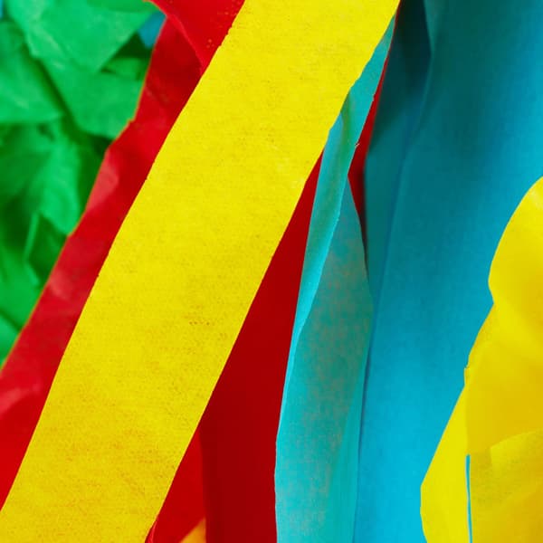 Æsel Piñata-sæt med flagermus og maske til fester