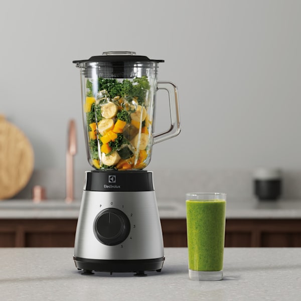Electrolux Create 4 E4TB1-6ST - Blender