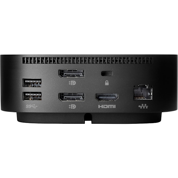 HP USB-C Universal Dock G2 - telakointiasema