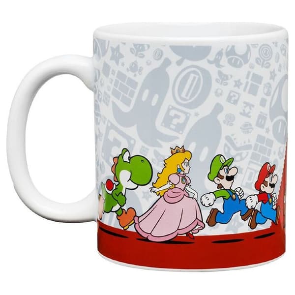 Super Mario krus 300ml