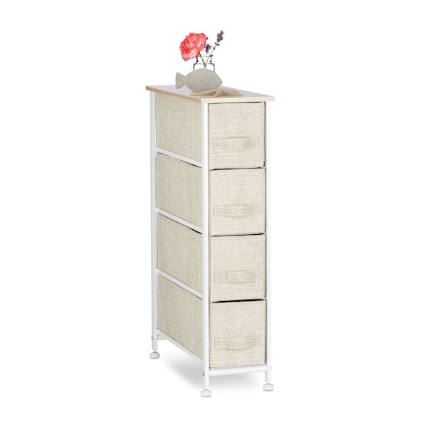 Hyllsystem olika varianter beige