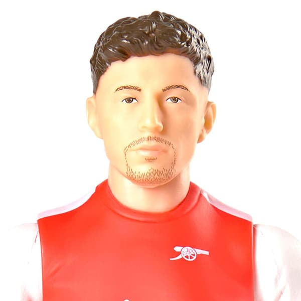 Havertz 20 cm actionfigur - samlerlegetøj til fans