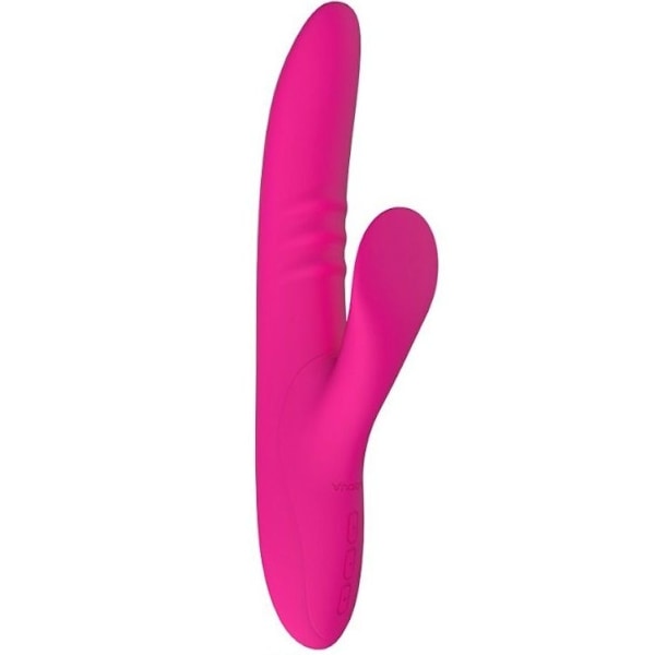 Nalone - Peri Rabbit Vibrator and Swing -tila