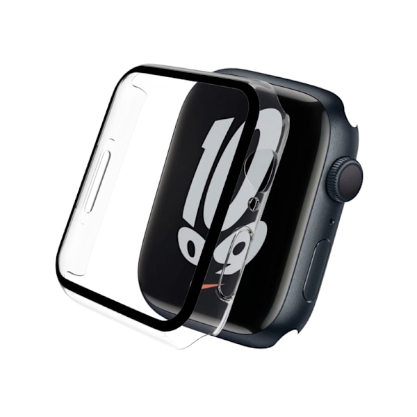 Full cover Case Apple Watch 7/8 45mm Tr