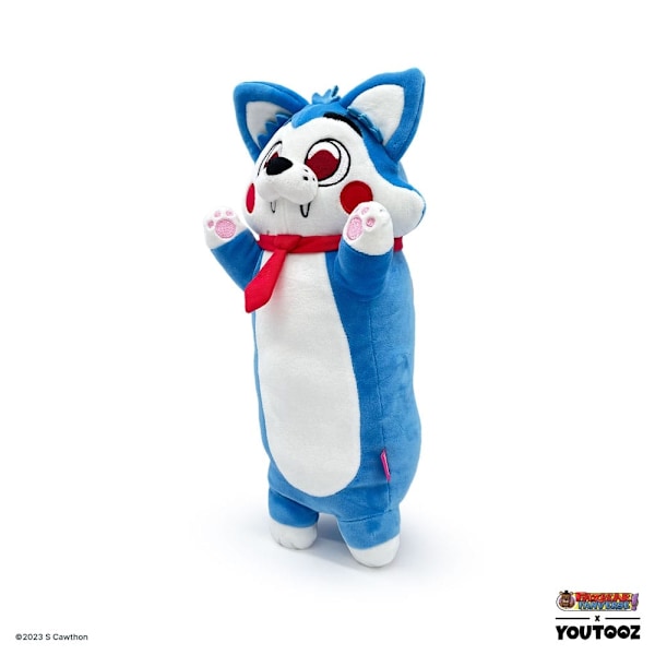 Five Nights at Candy's Pehmofiguuri Long Candy 30 cm