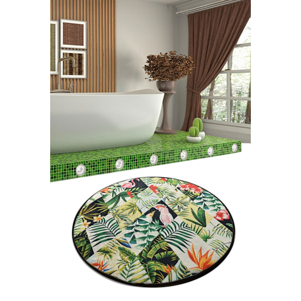 Badmatta Patch Djt (100 cm)