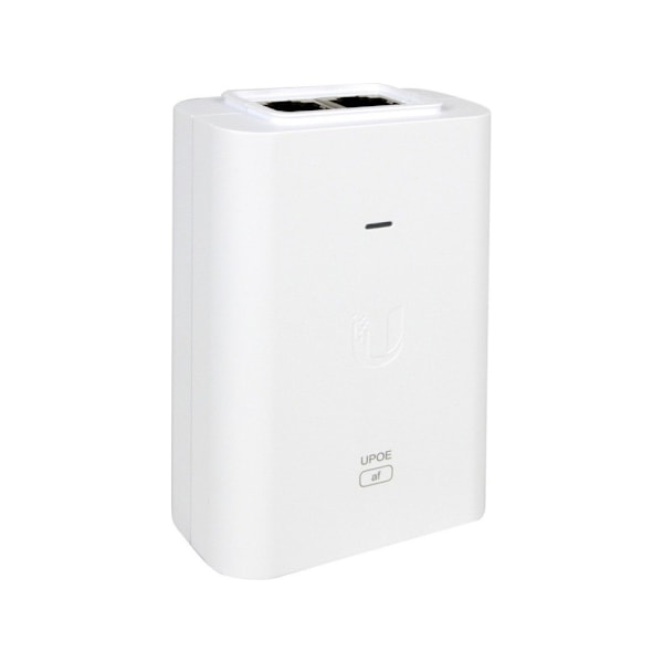 Ubiquiti Networks U-POE-AF - Virtalähde