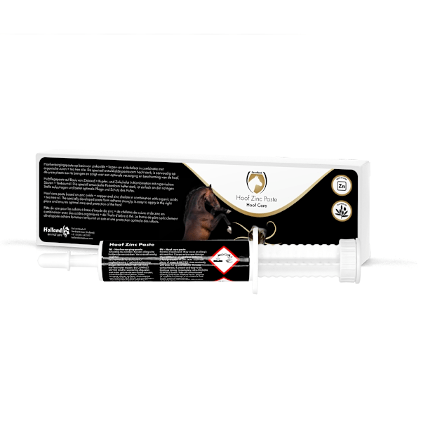 Utmärkt hästhov zinkpasta 60 ml