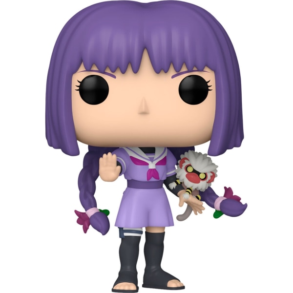 POP-hahmo Boruto Sumire