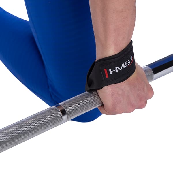 Lyftremmar, Heavy Duty, Bomull, Par