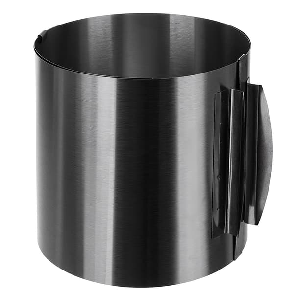 Kagedåse/konfekturekant 15 cm Ruhhy 24618