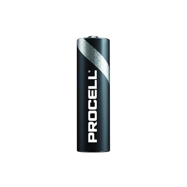 Duracell - Procell alkaliparisto 1,5 V Lr06 Aa - 10 kpl