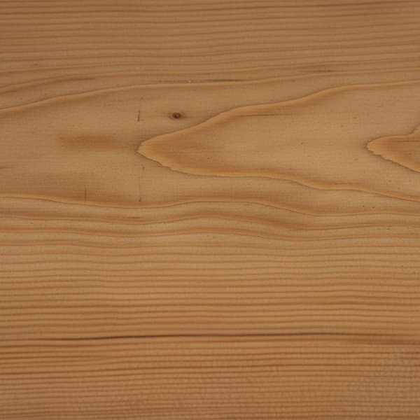 Live Edge massivt træhylde – Rustikt svævende design