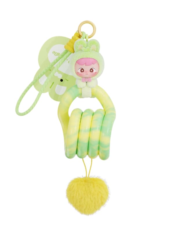 Lovely Bunny-serien Blind Box – Överraskningssamlare