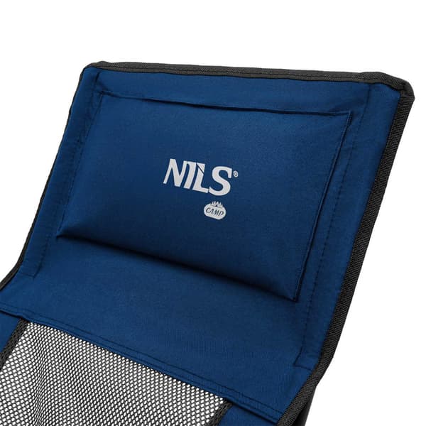 Foldestol, Ultra Light, Dark Blue, Portable