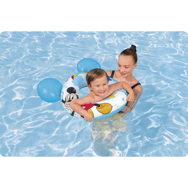 Mikin uimarengas 76 cm Bestway 9102K