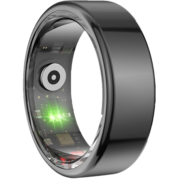 Smart Ring Saturn - L Sort