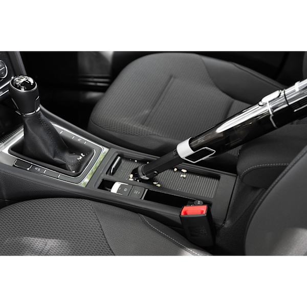 Kodin ja auton pölynimuri Ultra Thin ion 10.65V