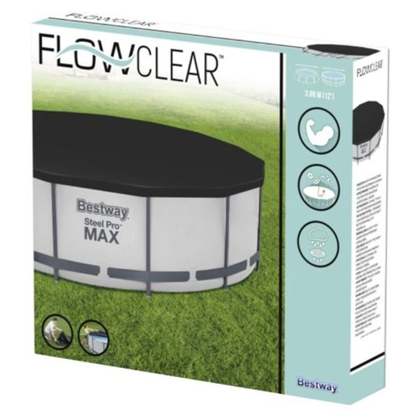 Runko allaspeite 366 cm BESTWAY 58037
