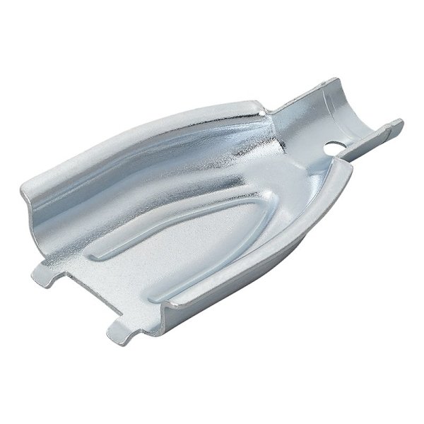 Puolikuori sopii BPW jarrukaapelin kupille Ø26mm