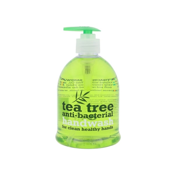 Xpel - Tea Tree Anti-Bacterial - For Women, 500 ml