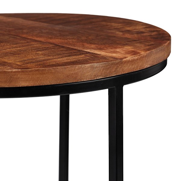 Sidebord sæt med 3 stk