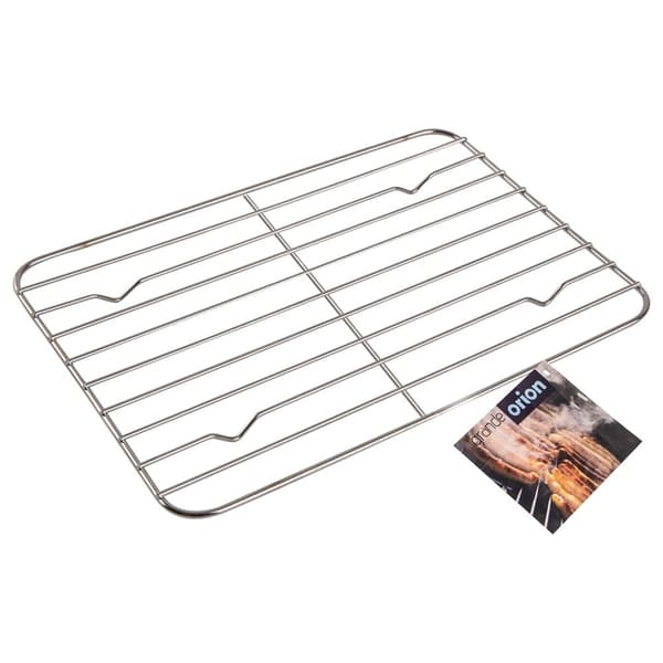 Grill kød, køl kager af og pynt kager