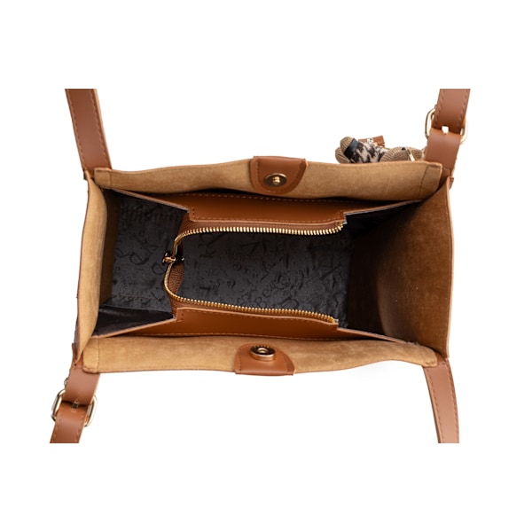 Mulepose 352 - Tan