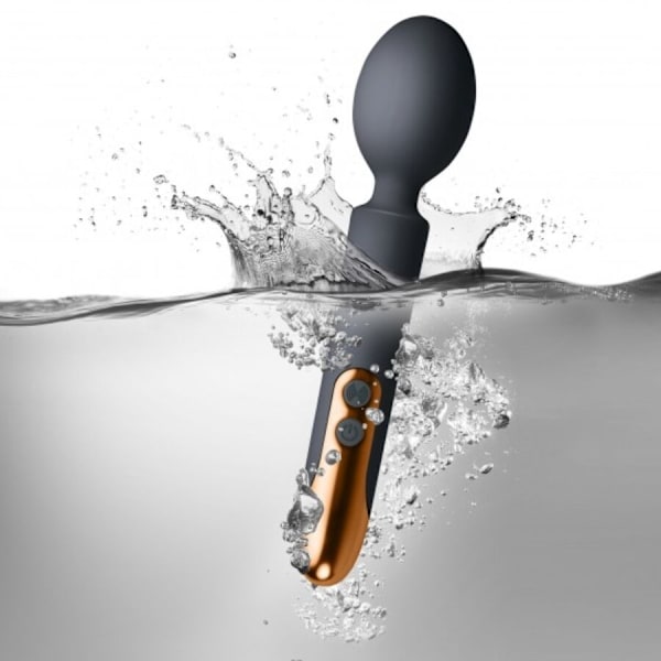 Rocks-Off - Oriel Massager För Par