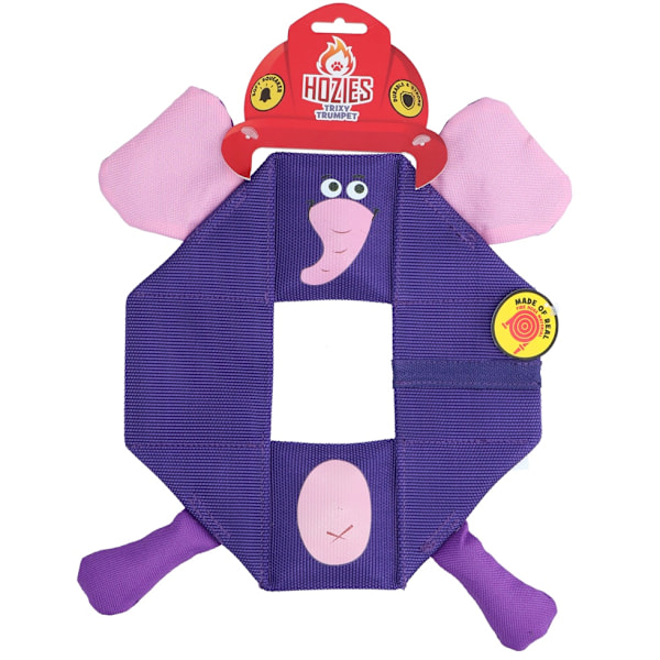 Hozies Trixy Trompet Octagon