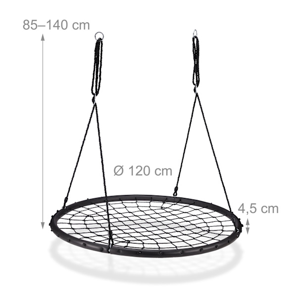Lintukeinu 120 cm