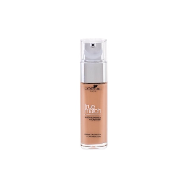 L'Oréal Paris - True Match Super-Blendable Foundation 3.R/3.C - Til kvinder, 30 ml