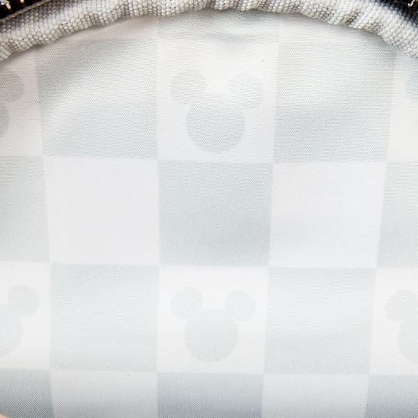 Loungefly Disney Mickey Ear Evergreen taske rygsæk