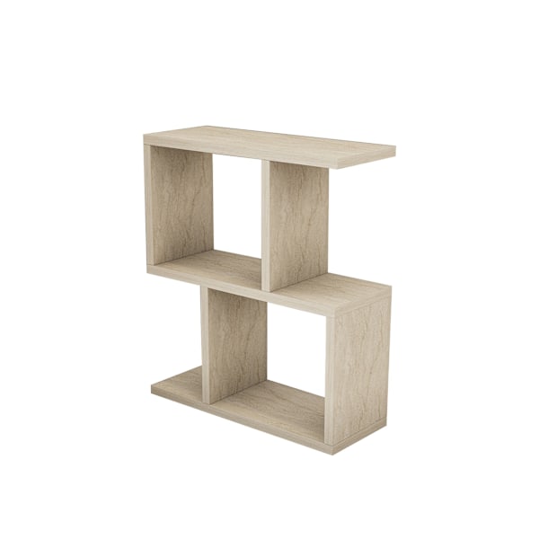 Sidebord Zet - Travertin
