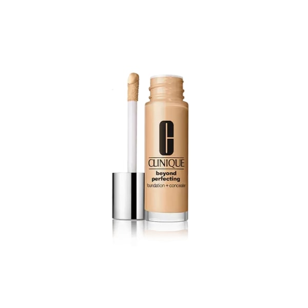Clinique Beyond Perfecting Foundation And Concealer 08 Golden Ne