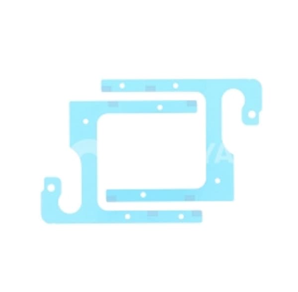 Samsung Galaxy S24 Adhesive Sticker Front Mid