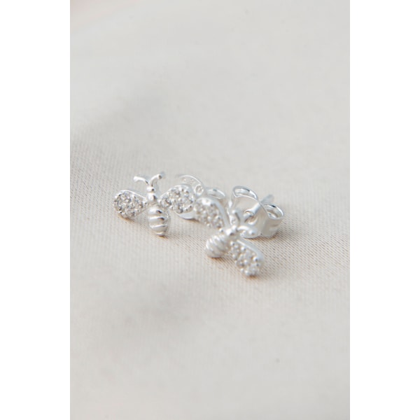 Sølvørering ELKMD50220