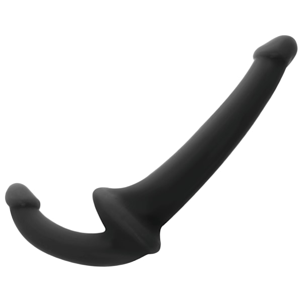 Addicted Toys - Dildo With RNA S Without Subjection Black