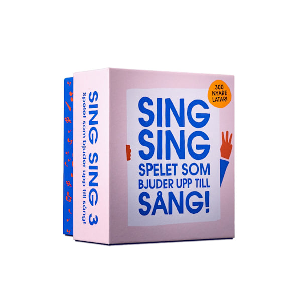 Sjung Sjung 3