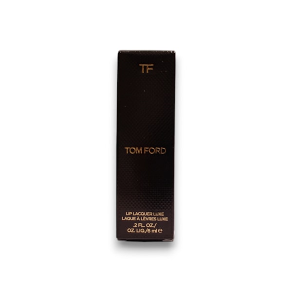 Tom Ford, Shine, Liquid Lipstick, 09, Infiltrate, 6 ml