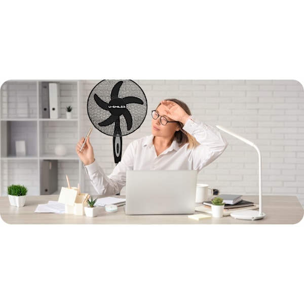Lattiatuuletin 3 nopeudella, hiljainen, 90° värähtely