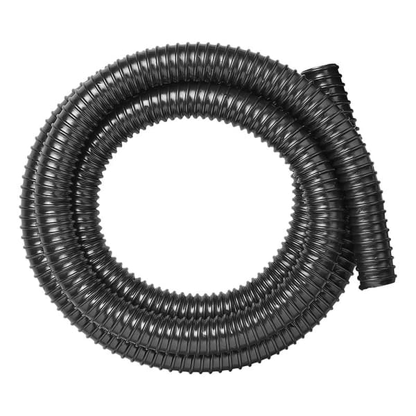 Avloppsvattenslang, 2,5 M längd, 32 mm diameter