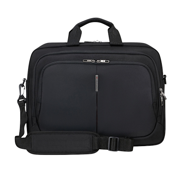 SAMSONITE taske GUARDIT 3.0 dokumentmappe 17,3" Sort