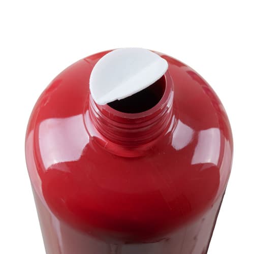 Posterfärgset, 18 färger, 500 ml styck
