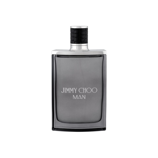 Jimmy Choo - Jimmy Choo Man - For Men, 100 ml