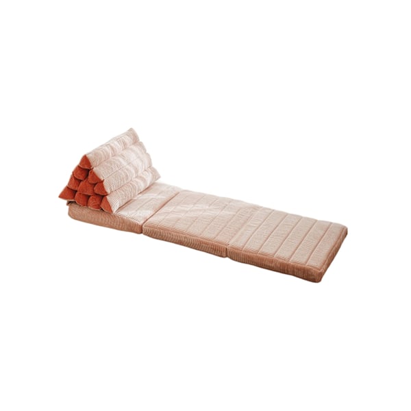 Cushion Keyf Katlanan - vaaleanpunainen