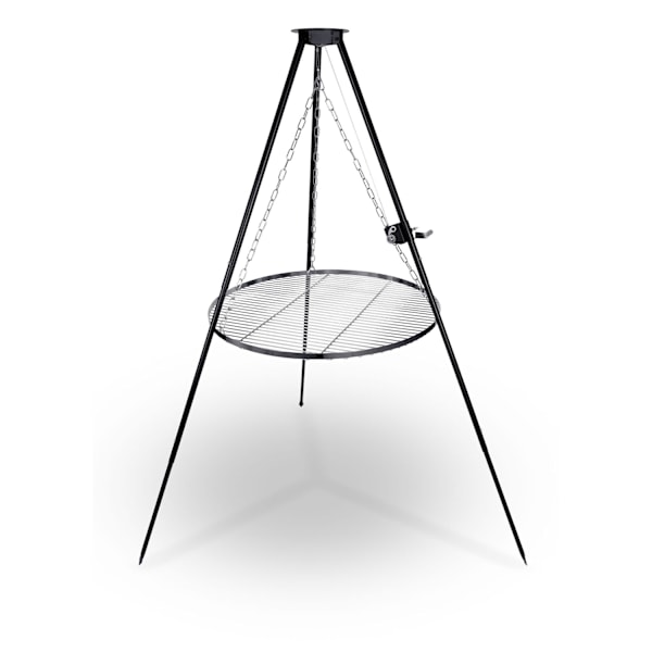 Stativ eldgaller 80 cm Berdsen BD-884