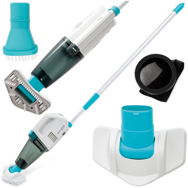 INTEX 28626 poolstøvsuger