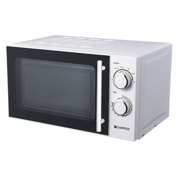 Mikroaaltouuni 20L 700W MW212 Valkoinen