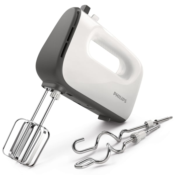 Elvisp HR3740 450W 5 hastigheder & Turbo